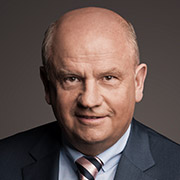 Martin H. Richenhagen