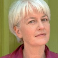 Karin Johnston